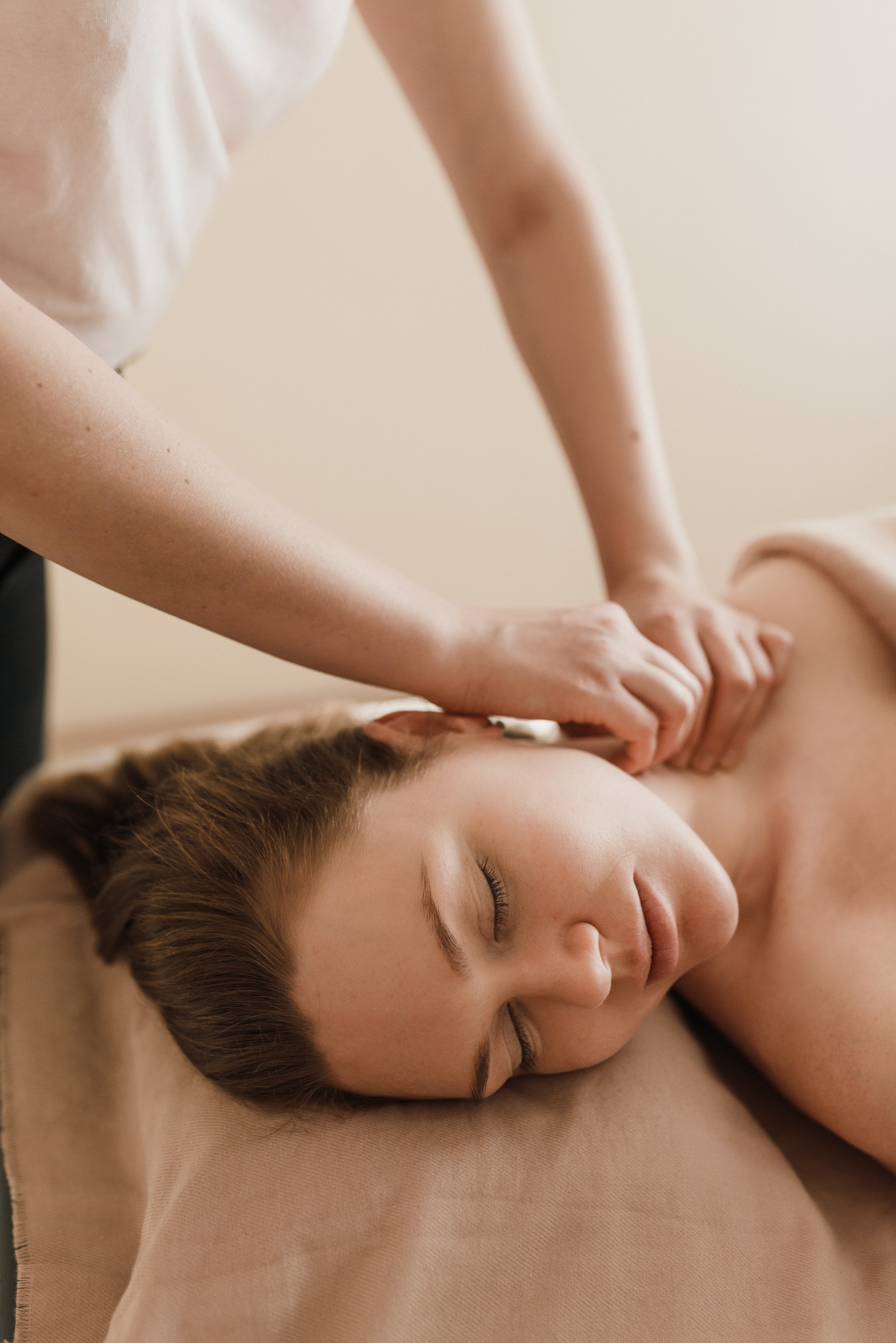 image de massage