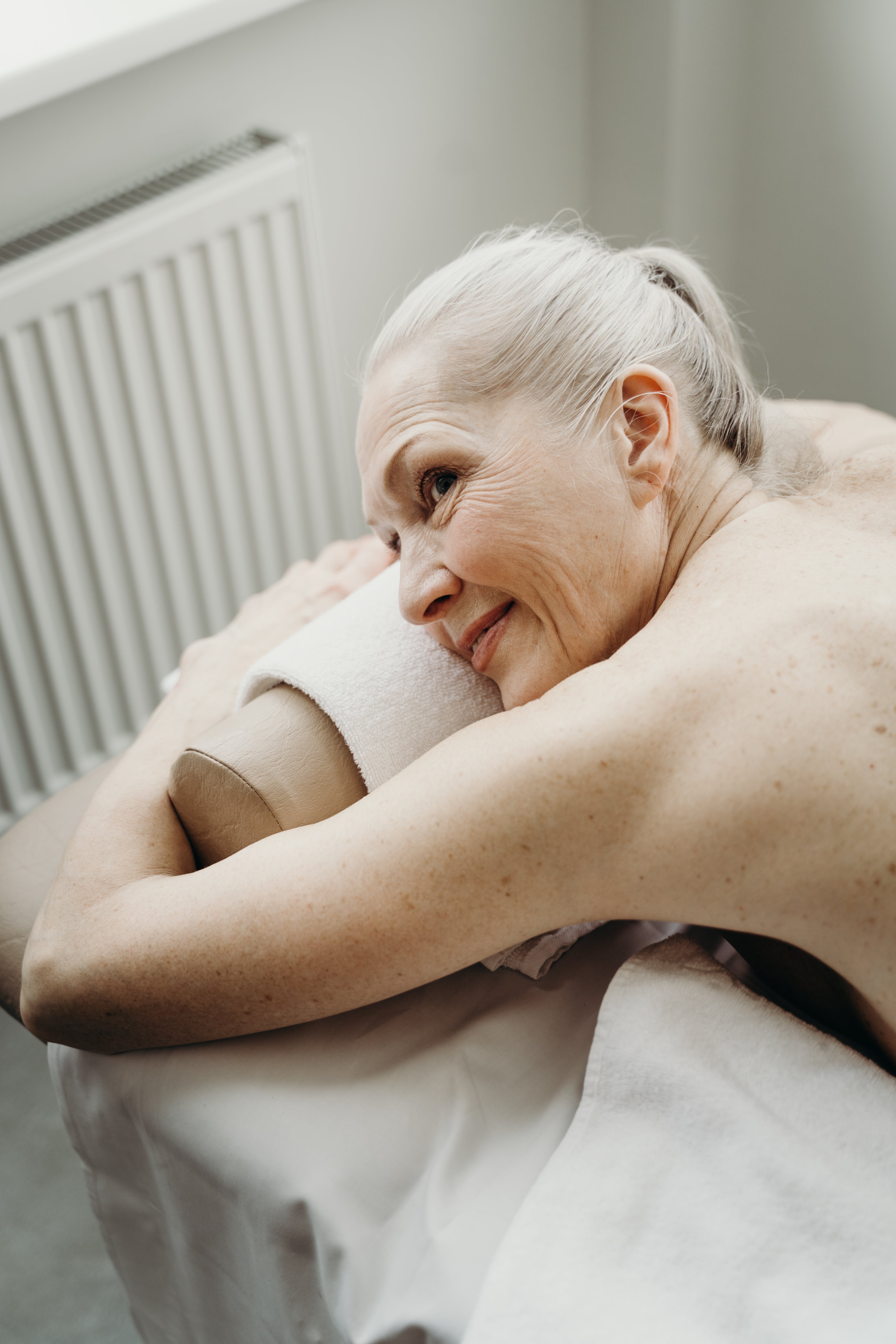 image de massage